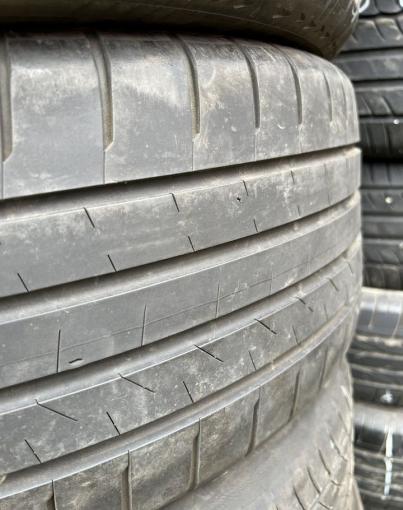 Bridgestone Alenza 001 235/55 R18