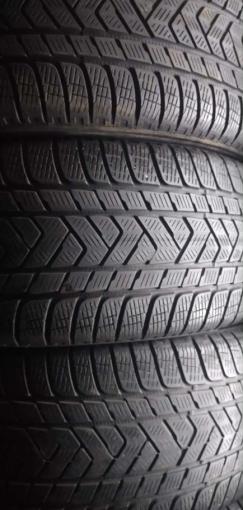 Pirelli Scorpion Winter 275/50 R20