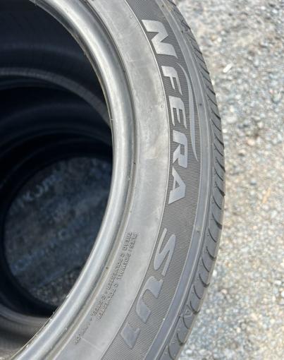 Nexen N&#39;Fera SU1 255/45 R18