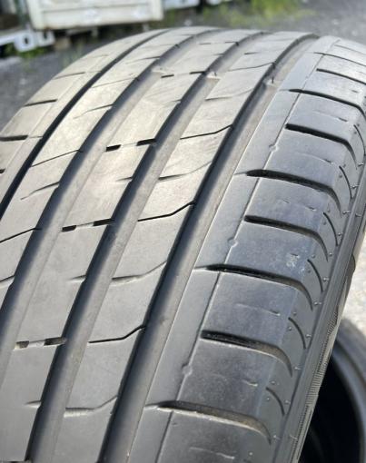 Nexen N&#39;Fera SU1 255/45 R18