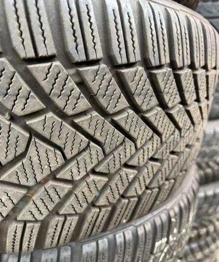 Continental ContiWinterContact TS 850 225/50 R17