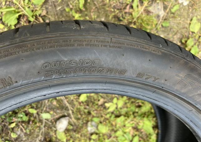 Falken Azenis FK-510 245/40 R18