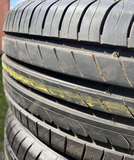 Hankook Ventus Prime 2 K115 245/40 R19