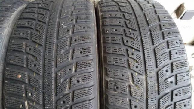 Kumho I&#39;Zen KW22 215/55 R17