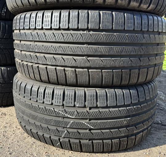 Continental ContiWinterContact TS 810 Sport 235/40 R18