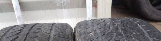 Nokian Tyres WR 295/30 R19