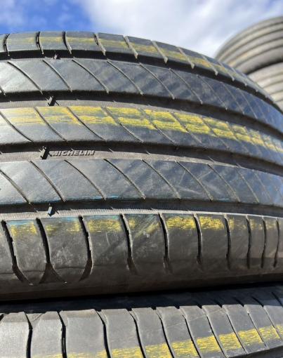 Michelin Primacy 4 235/55 R19