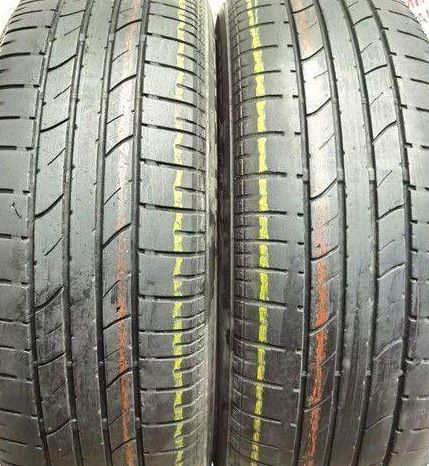 Bridgestone Turanza ER30 255/55 R18