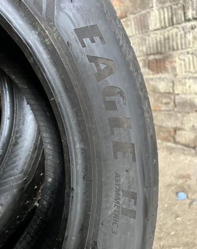 Goodyear Eagle F1 Asymmetric 3 235/55 R19