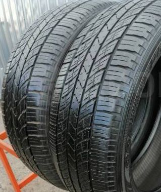 Toyo Open Country A20 215/55 R18