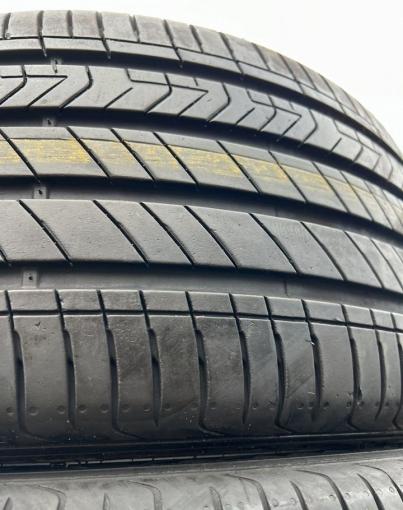 Kumho Majesty 9 Solus TA91 255/45 R18