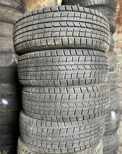 Dunlop DSX 215/60 R16