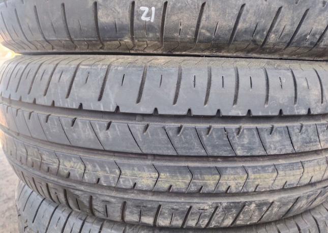 Bridgestone Ecopia NH100 RV 195/60 R16