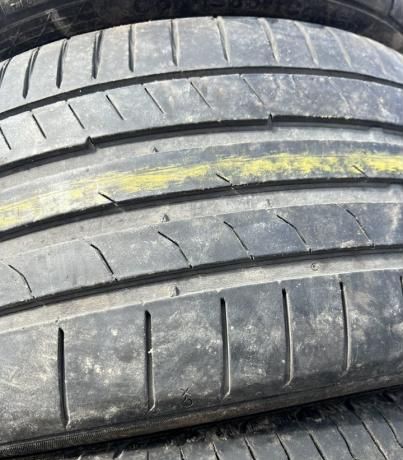 Continental ContiSportContact 5 235/45 R20