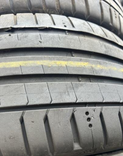 Michelin Pilot Sport 5 225/40 R18