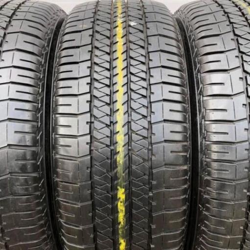 Bridgestone Dueler H/T 684 275/50 R22