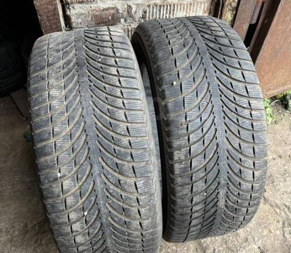 Michelin Latitude Alpin LA2 255/50 R19 V