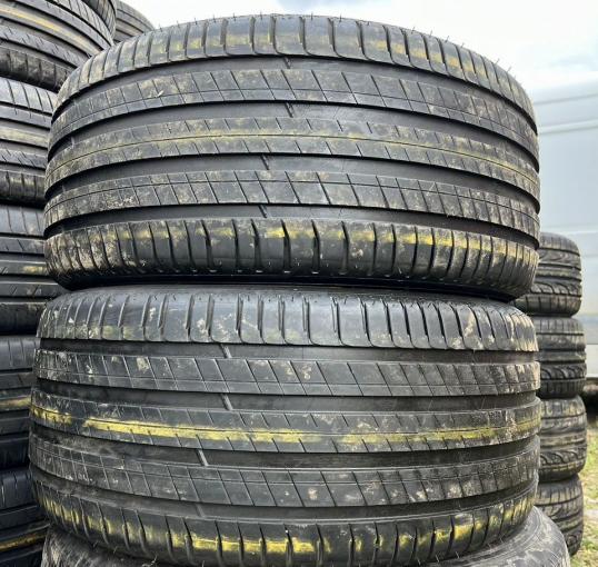 Michelin Latitude Sport 3 295/45 R19