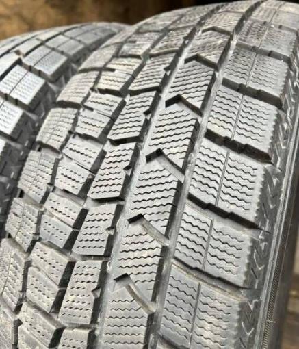 Dunlop Winter Maxx WM02 195/65 R15