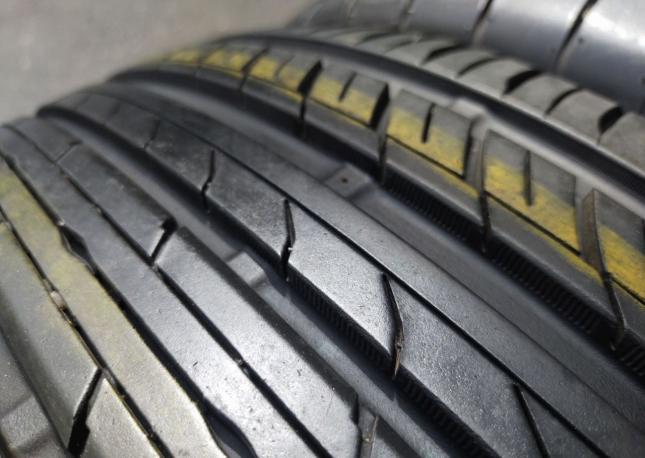 Toyo Proxes C1S 235/55 R17
