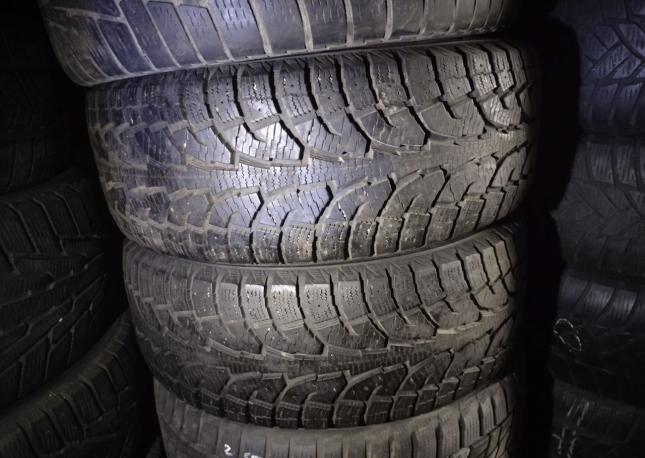 Hankook I&#39;Pike RW11 255/55 R18