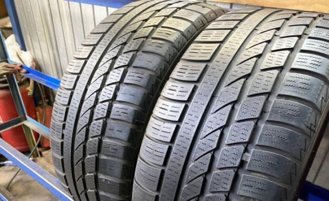Hankook IceBear W300 205/55 R16