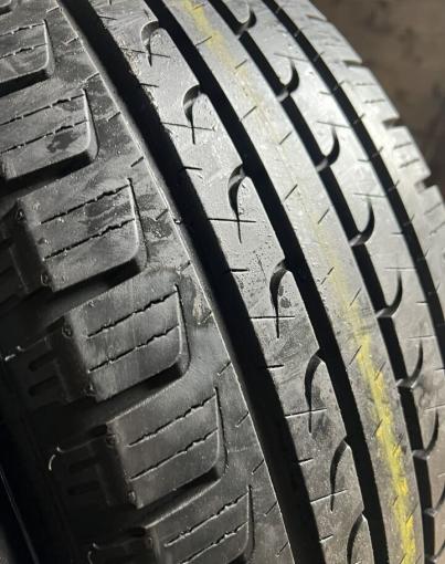 Goodyear EfficientGrip SUV 4x4 235/55 R19