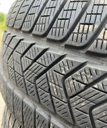 Pirelli Scorpion Winter 265/60 R18