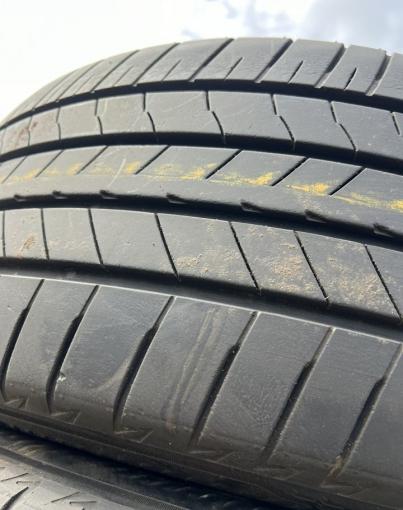 Bridgestone Turanza T005 245/45 R20