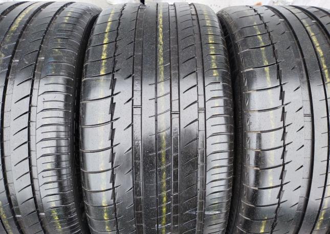 Michelin Latitude Sport 295/35 R21 107Y