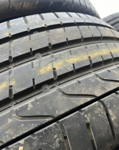 Pirelli P Zero 265/45 R21