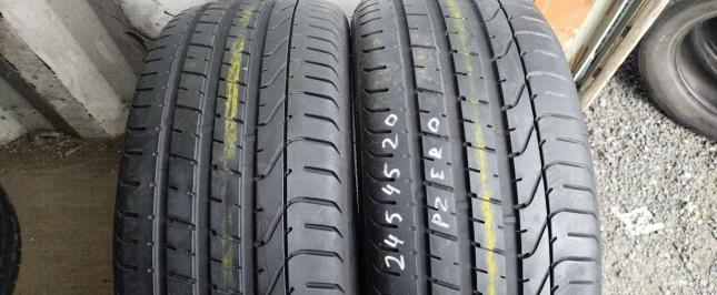 Pirelli P Zero 245/45 R20 Y