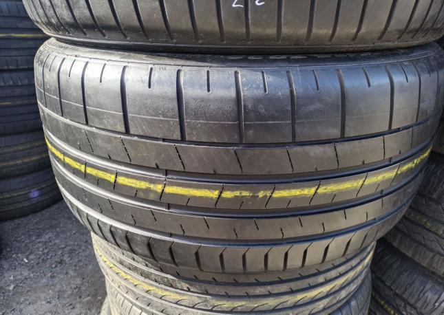 Pirelli P Zero PZ4 265/35 R20