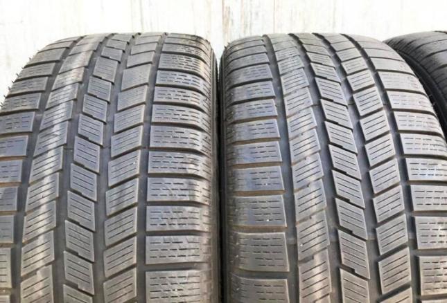 Pirelli Scorpion Ice&amp;Snow 275/45 R20