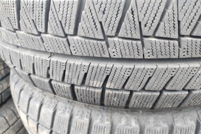 Bridgestone Blizzak Revo GZ 205/60 R16 92Q