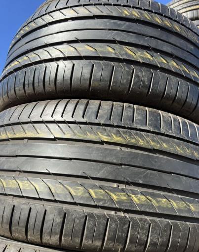 Continental ContiSportContact 5 275/45 R18