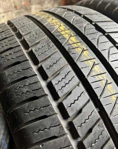 Pirelli Cinturato All Season Plus 255/40 R18