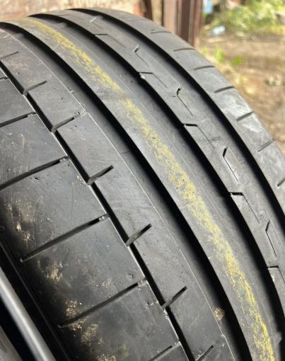 Continental SportContact 6 235/35 R19