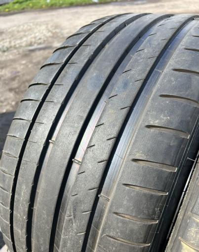 Michelin Pilot Sport 4 S 315/30 R21