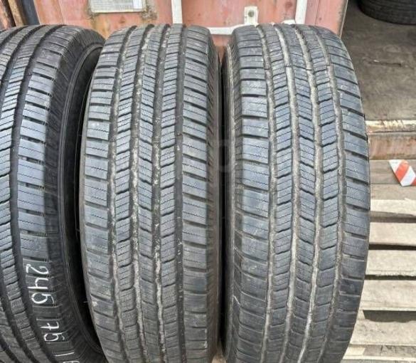 Michelin Agilis 245/75 R16
