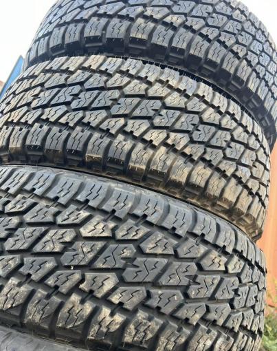 Nitto Terra Grappler G2 275/65 R18