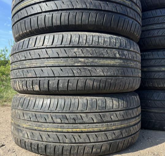 Dunlop Grandtrek PT3A 275/50 R21
