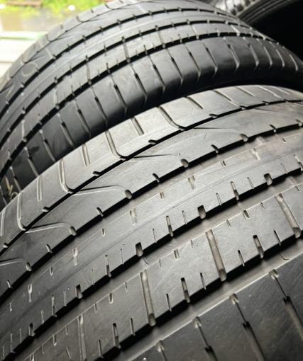 Pirelli P Zero 275/40 R19