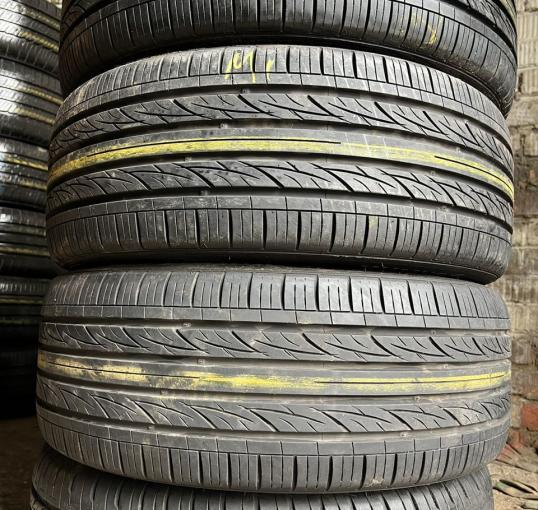 Kumho Solus XC KU26 235/45 R18