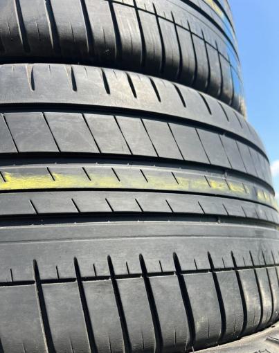 Michelin Pilot Sport 3 275/30 R20