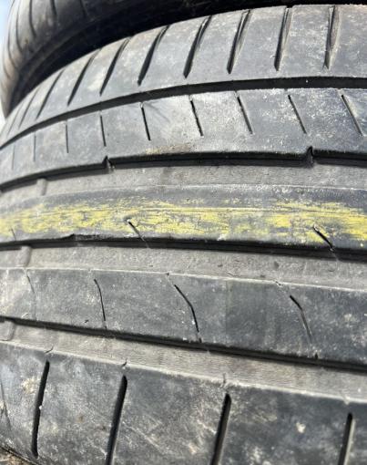 Continental ContiSportContact 5P 235/35 R19