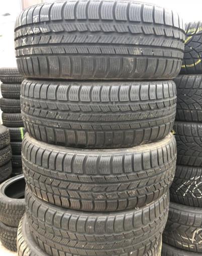 Nexen Winguard Sport 205/50 R17