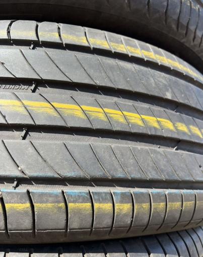 Michelin Primacy 4 235/55 R19