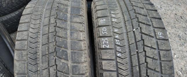 Bridgestone Blizzak RFT 225/50 R18