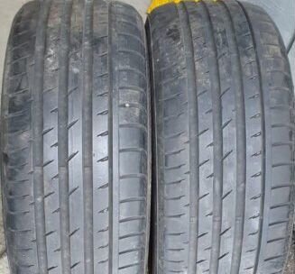 Continental ContiSportContact 3 205/45 R17